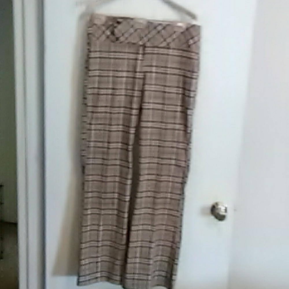Ladies Slacks - Picture 2 of 3